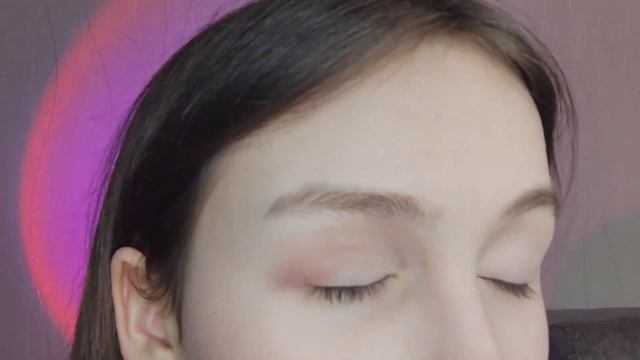 МАКИЯЖ ПАЛЕТКОЙ Parisa Cosmetics, Mystery Sunset!! ??? || ВЕЧЕРНИЙ МАКИЯЖ