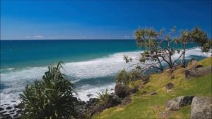 Стихи Лермонтов М.Ю.  "Над морем красавица дева сидит". Аудиостихи