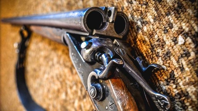 ? ВСЕ ГОРИЗОНТАЛЬНЫЕ РУЖЬЯ ТОЗ. ОТ ТОЗ-Б ДО ТОЗ-80 смотреть онлайн