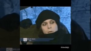 Ville Valo - Not Gonna Get Us (Нас не догонят)