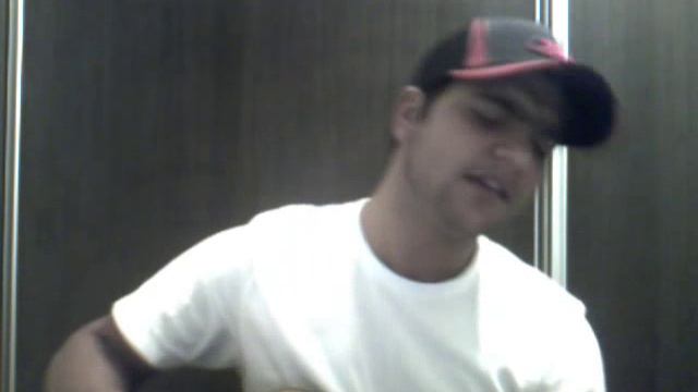 Thiago Santos - Quero te namorar смотреть онлайн