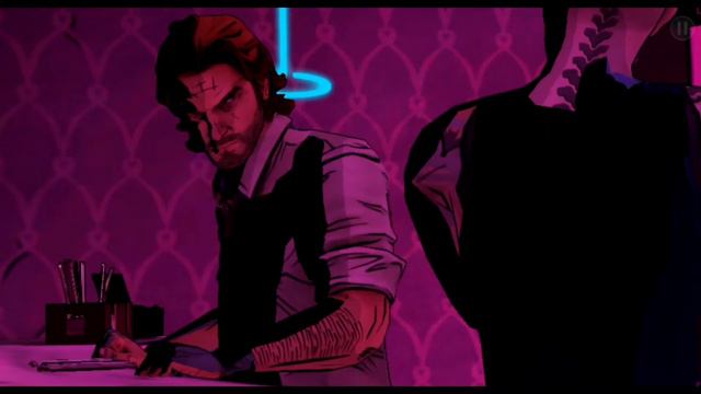The wolf among us| EP-2| Smoke and Mirrors| HYDRA GAMERZ| GAMEPLAY #11 смотреть онлайн