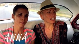 Жизнь на КУБЕ/Ночная жизнь ГАВАНЫ/Простые Люди КУБЫ