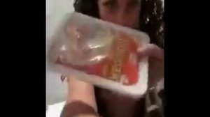 Алена Пискун - Доширак просит Кончи