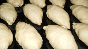 Самое вкусное дрожжевое тесто