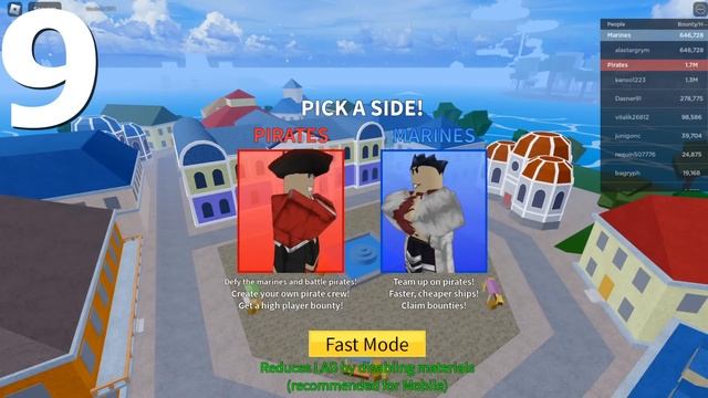 КАКИЕ РАССЫ БУДУТ ПАДАТЬ НОВИЧКАМ С НОВЫХ АККАУНТОВ В БЛОКС ФРУТС роблокс смотреть онлайн