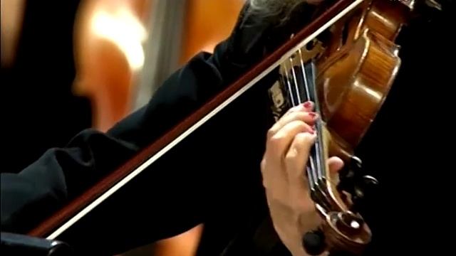 Светлана Безродная и А. Корнильев Вальс из к\ф Крестный отец смотреть онлайн