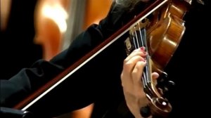 Светлана Безродная и А. Корнильев  Вальс из к\ф Крестный отец