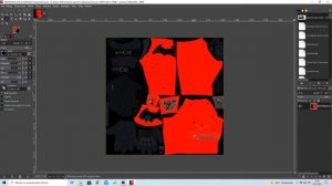 How to edit textures for Unreal Engine 1 and 2 and 3 games with Texmod