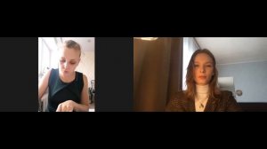 Коучинг онлайн | Хочу бизнес, но не верю в себя | Демо-сессия | Коуч Тамара Музалевская