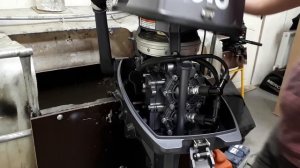 Альфа 9.8 для испытаний . Распаковка.