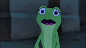 Клип/Дороги/Мультфильмы