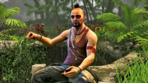 Прохождение Far Cry 3 (ч.1)  - 16+ (нецензурная лексика)