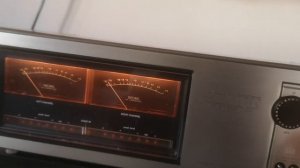 Усилитель Luxman M 2000