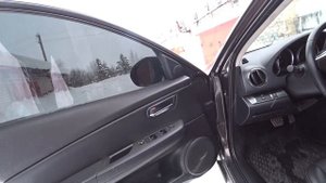МАЗДА 6 GH ОБЗОР / КУПИЛ АВТО ИГРАЯ В ГТА САМП КРМП