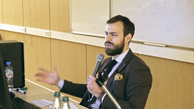 АНДРЕЙ БЫСТРОВ | Алексей Боровой: забытый герой русского либертарного движения смотреть онлайн