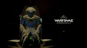 warframe weak  shield and armor