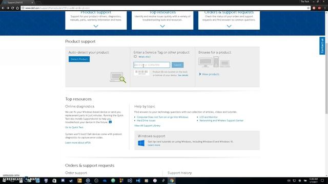 Fix! Dell Driver Download & Install! смотреть онлайн