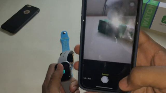 DT 7 MAX!!!Hampir mirip iwatch 7??||Dt no.1 smartwatch DT 7 MAX!!clone iwatch series 7 смотреть онлайн