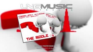 DeeJay A.N.D.Y. ft. Pit Bailay - The Riddle (Timster Remix Edit) (TECHNOAPELL.BLOGSPOT.COM)