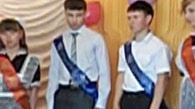 Последний звонок.Напутствие родителей.Кутуева Н.Х. смотреть онлайн