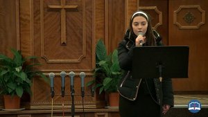 71. Изучение Библии. О конце времён. Откровение 20:11-15