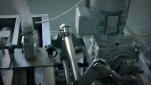 Линия производства зефира, КФ "Новая Рута", Литва