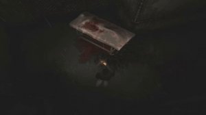 This nightmare will end soon | Silent Hill Inspired Ambience