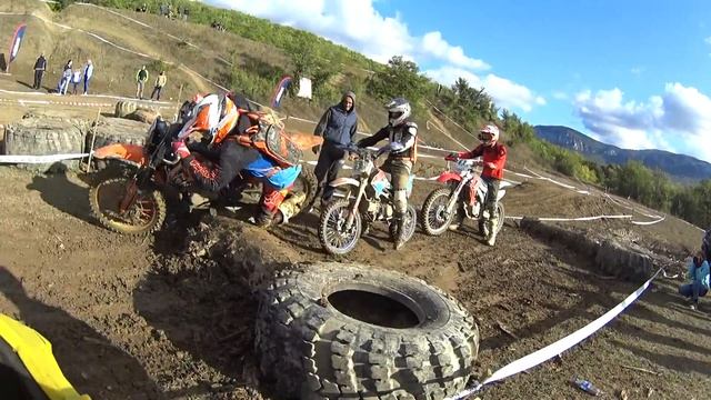 "Кабанья Рыготня" Пролог День Первый! смотреть онлайн