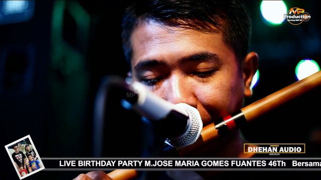 HADIRMU BAGAI MIMPI?GERY MAHESA Lemes dijogeti mbak sun ?REPUBLIK METRO?DHEHAN AUDIO LIVE PENGKOL смотреть онлайн