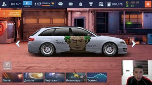 САМЫЙ БЫСТРЫЙ СТЕЙДЖ 500 | Drag Racing Уличные Гонки