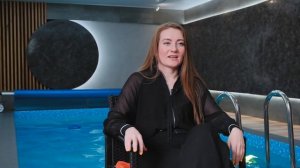 Обзор дизайн проекта бассейна