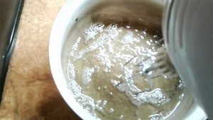 Самый вкусный и лучший рецепт белково заварного крема (БЗК) в домашних условиях.