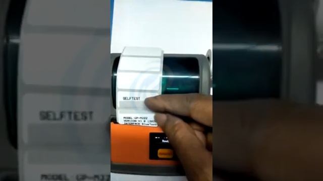 Portable Bluetooth Thermal Printer, Thermal Label Mobile Receipt Ticket POS Printing Machine