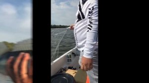 Поездка на рыбалку в Астрахань на реку Ахтуба в Харабали