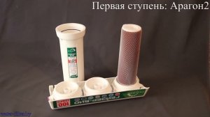 Обзор фильтра Гейзер Био 331