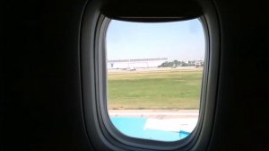 Рейс Ташкент Бухара на Боинг 767 узбекских авиалиний