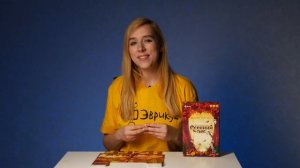 ОСЕННИЙ ЛЕС. Обзор и правила настольной игры от Эврикус