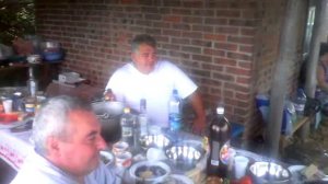 Золотая гора Чалтырь