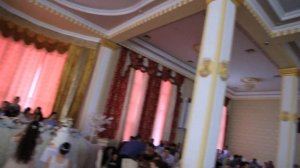 Свадьба в Дагестане