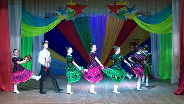 Народно стилизованный смотреть онлайн