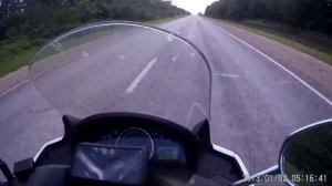 CFMOTO JetMax 250 Армавир Бронивик