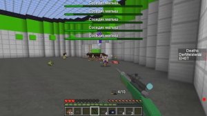 АРМИЯ 1000 ПРИВЕТ СОСЕД 2 ПРОТИВ НУБА И ДЕВУШКИ ПРО В МАЙНКРАФТ! АРМИЯ HELLO NEIGHBOR 2 MINECRAFT