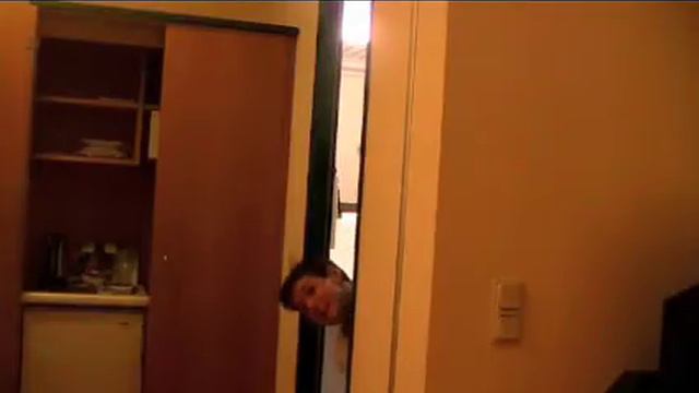 Buddy goes to Germany present: Pool Loopy смотреть онлайн