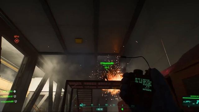 Battlefield 2042 - Online Gameplay monitor Ultrawide jun 2022 смотреть онлайн