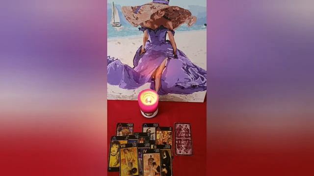 ❤️?Любовный треугольник: кто вы для Него⁉️ ?? Гадания на Любовь ?#любовныйтреугольник #триугольник