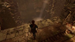 Shadow of the Tomb Raider_ Востание продолжается - добраться до камеры Унурату