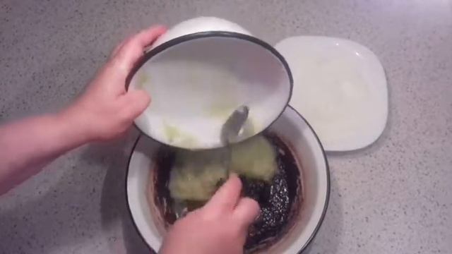 МАФФИНЫ БРАУНИ ИЗ КАБАЧКОВ #Маффиныбрауни #кабачки #Изкабачков смотреть онлайн