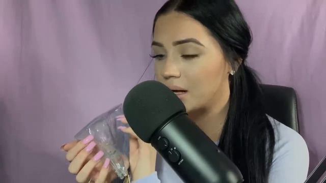 Mad Asmr