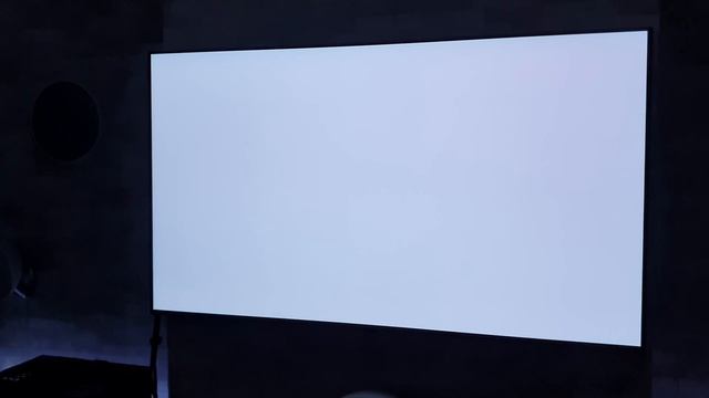LG CS OLED screen uniformity test, would YOU be happy with THIS? смотреть онлайн